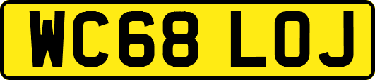 WC68LOJ