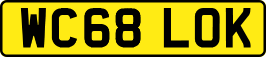 WC68LOK