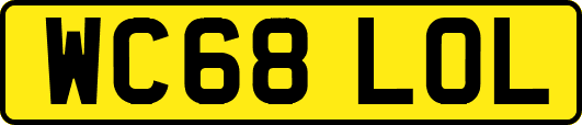 WC68LOL