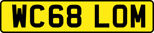 WC68LOM
