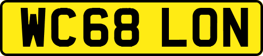 WC68LON