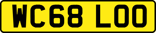 WC68LOO
