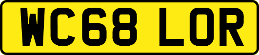 WC68LOR