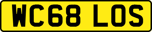 WC68LOS