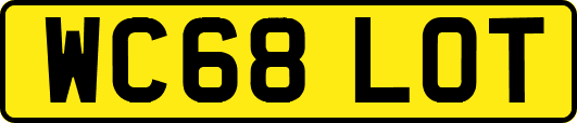WC68LOT