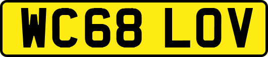 WC68LOV