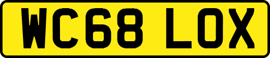 WC68LOX