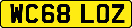 WC68LOZ