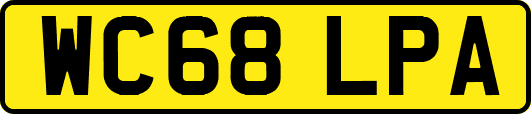 WC68LPA