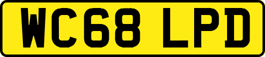 WC68LPD