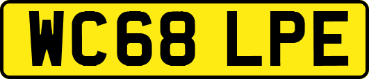 WC68LPE
