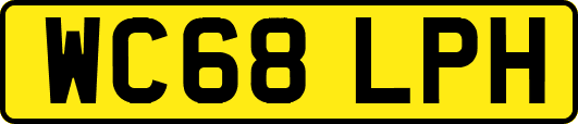 WC68LPH