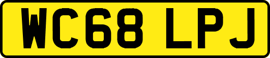 WC68LPJ