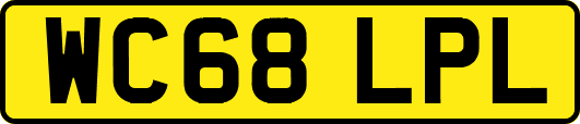WC68LPL