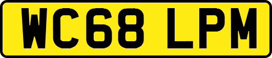 WC68LPM
