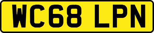 WC68LPN