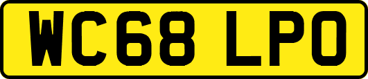 WC68LPO