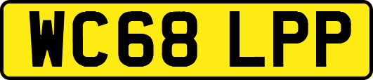 WC68LPP