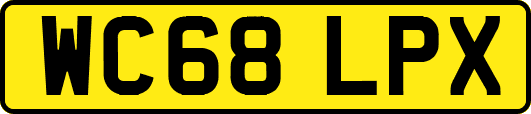 WC68LPX