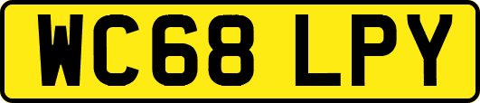 WC68LPY