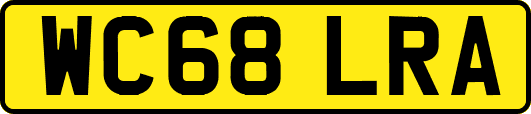 WC68LRA