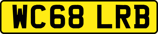 WC68LRB