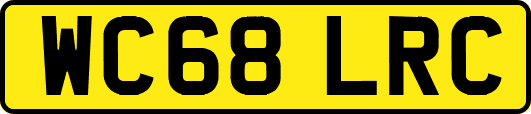 WC68LRC