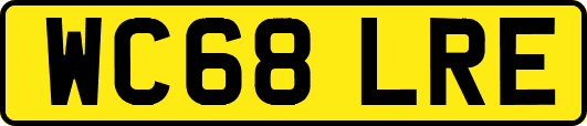 WC68LRE
