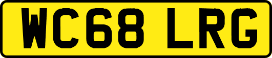 WC68LRG