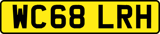 WC68LRH