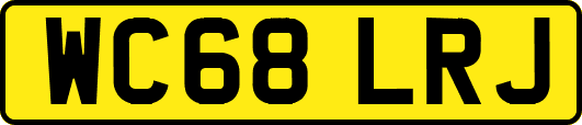 WC68LRJ