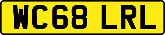 WC68LRL