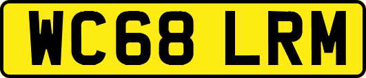 WC68LRM
