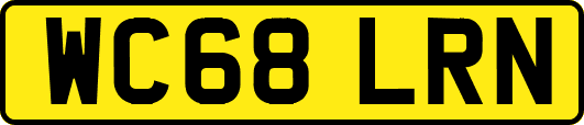 WC68LRN