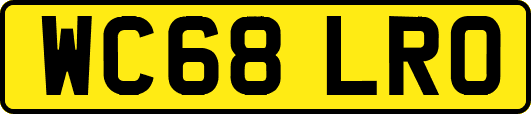 WC68LRO
