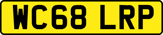WC68LRP
