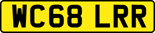 WC68LRR