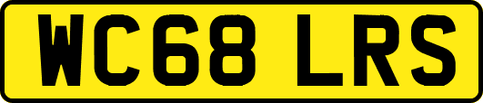 WC68LRS