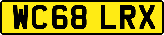 WC68LRX