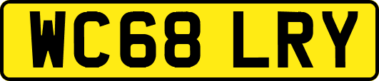 WC68LRY