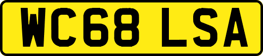 WC68LSA