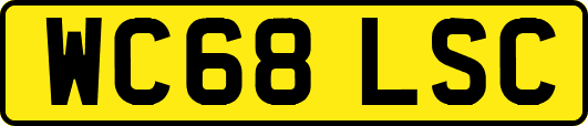 WC68LSC