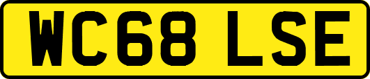WC68LSE