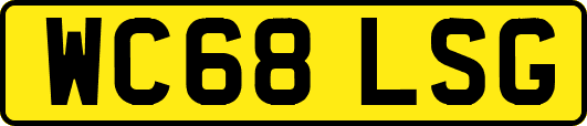 WC68LSG