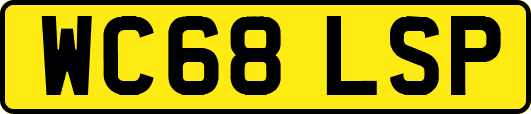 WC68LSP