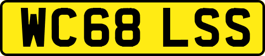 WC68LSS