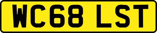 WC68LST