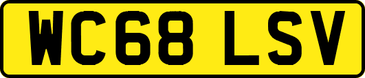 WC68LSV
