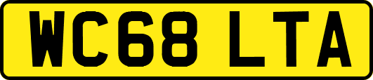 WC68LTA