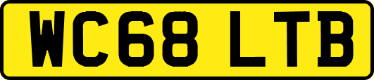 WC68LTB